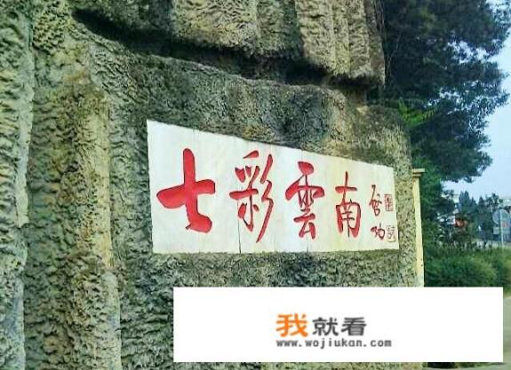 去云南旅游你是愿意跟团呢，还是自驾