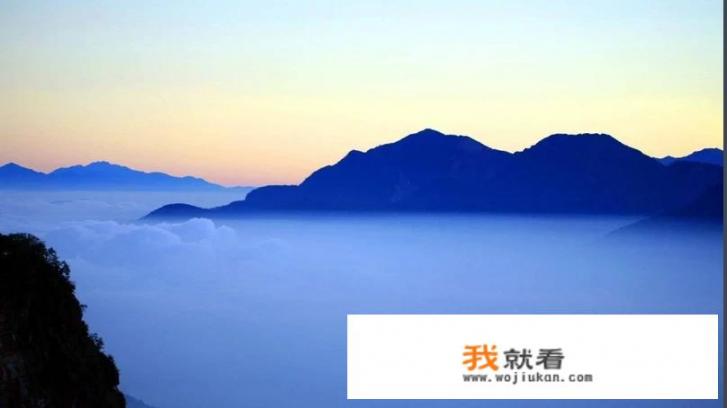中国宝岛台湾十大旅游景点有哪些
