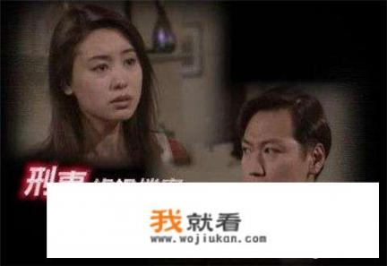 港剧有哪些经典剧集给推荐一下呗