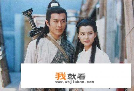 港剧有哪些经典剧集给推荐一下呗