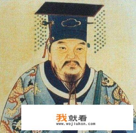 秦、两汉、隋、唐、宋、明七朝开国第一将都是谁