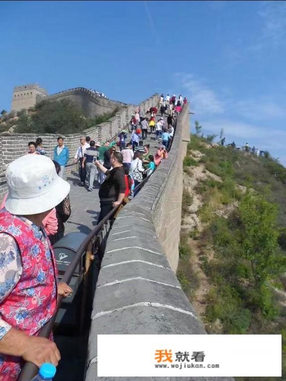 你旅行去过哪里？分享下你旅行去过的地方