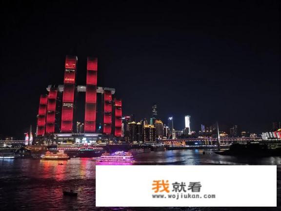 你打卡过哪些网红城市？哪座是你的最爱