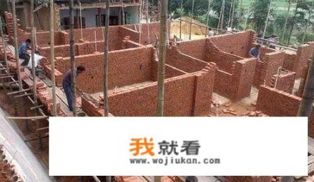 自己建一栋房子要多少钱