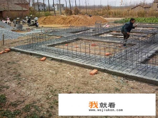 自己建一栋房子要多少钱