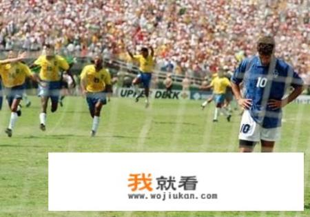 「有奖征集」有哪些让人印象深刻的足球瞬间