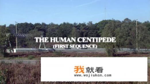 你见过最毁三观、无下限、颠覆你认知的影视作品是什么