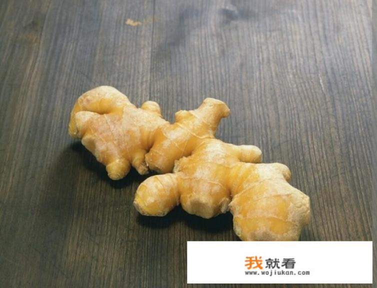 服错了就等于吃了毒药，究竟什么时候吃姜最好