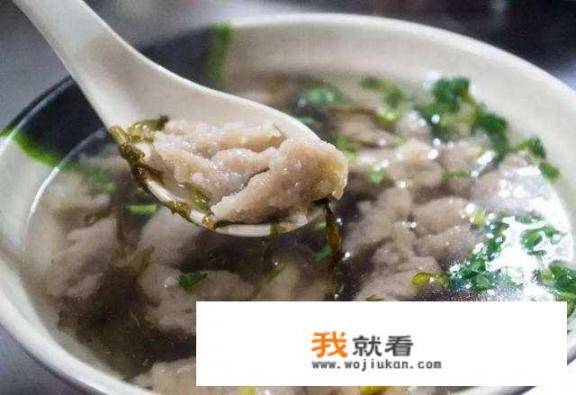 福鼎肉片怎么做