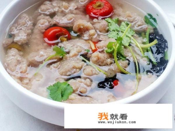 福鼎肉片怎么做