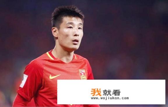 武磊成FIFA19唯一中国金卡球员，能力值高达75分，对此你怎么看