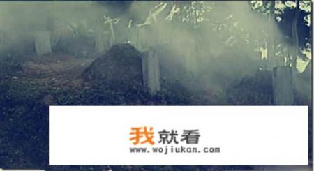 你听过的鬼故事有哪些