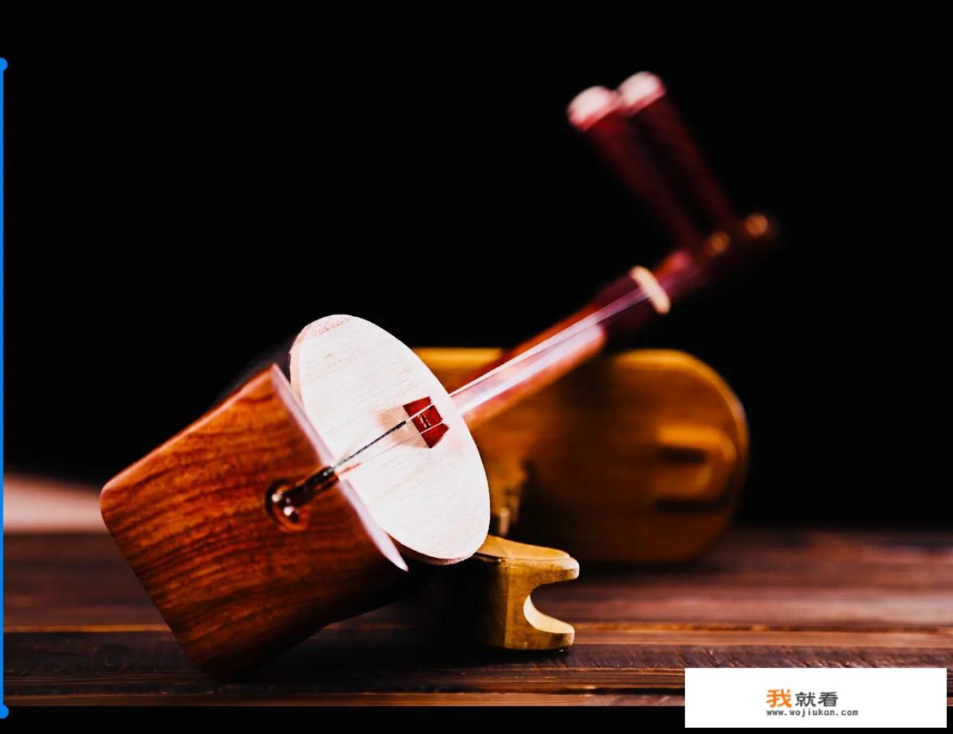 板胡需要加消音垫吗