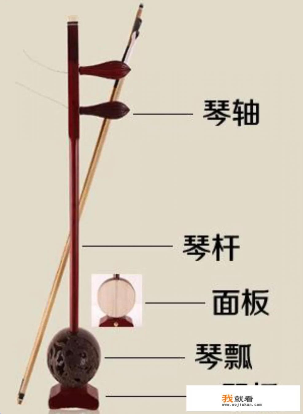 板胡需要加消音垫吗