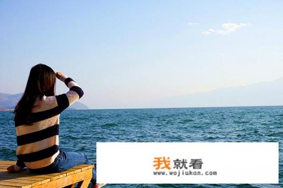 经常一个人出门旅游的人，心态是什么样子的