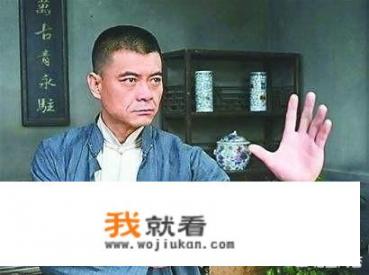 为何《抗日奇侠》受到大家最多的批评