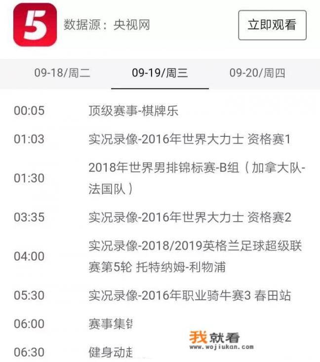 18-19赛季欧冠开打在即，央视为什么不再转播了？你怎么看