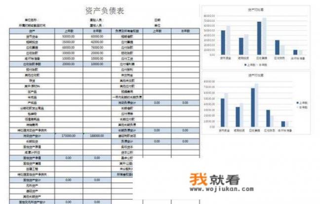 如何进行财务分析