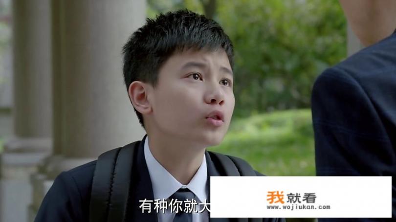 如何评价电视剧《小别离》