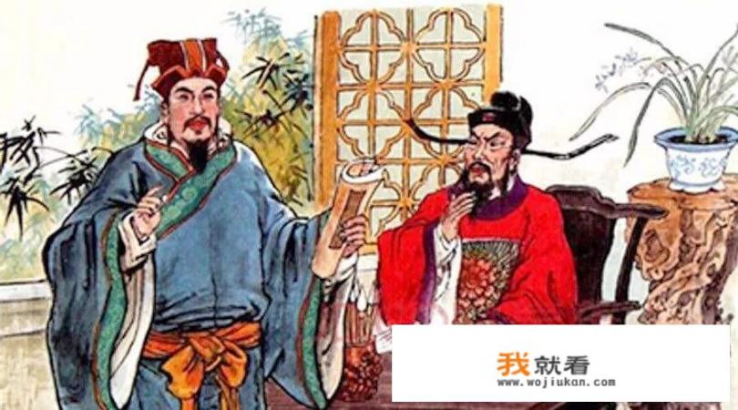 历史上的今天，王安石病故，您了解这位历史人物吗