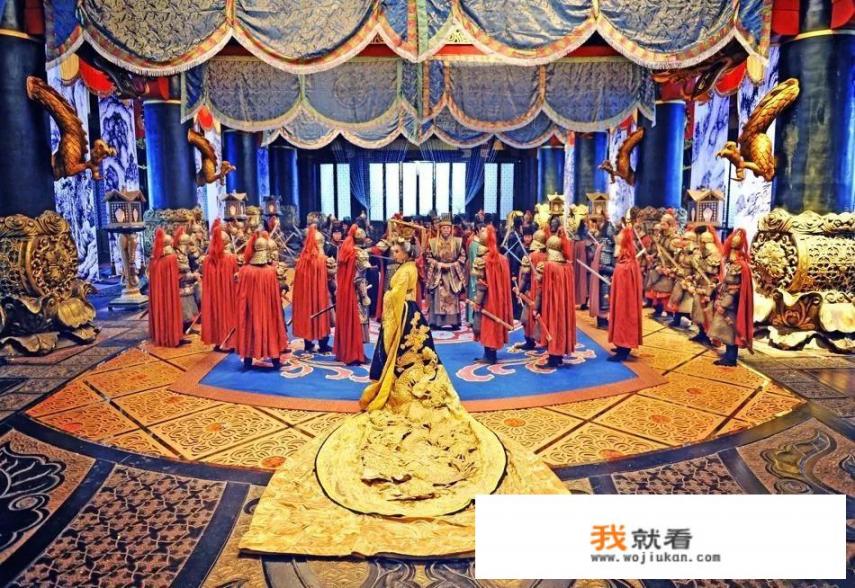 神龙政变之后，发动政变的张柬之等五位大臣封王，它们后来的结局是怎样的
