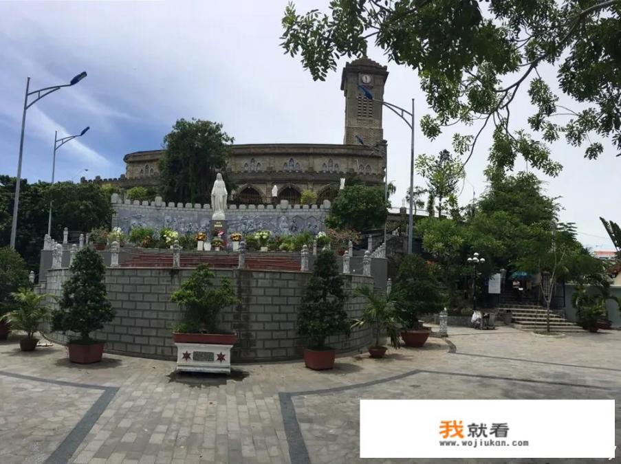 第一次去芽庄旅行，有什么需要注意的吗？有好的路线推荐吗