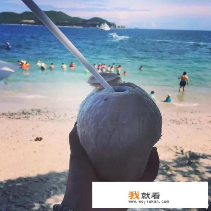第一次去芽庄旅行，有什么需要注意的吗？有好的路线推荐吗