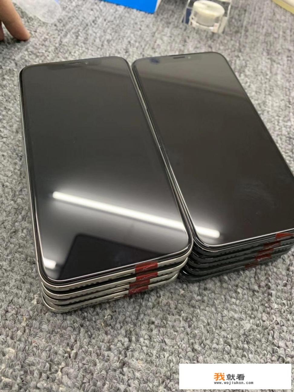 最近想入手一部二手iPhoneX或XS，在哪个平台比较好，或者通过什么途径比较靠谱呢