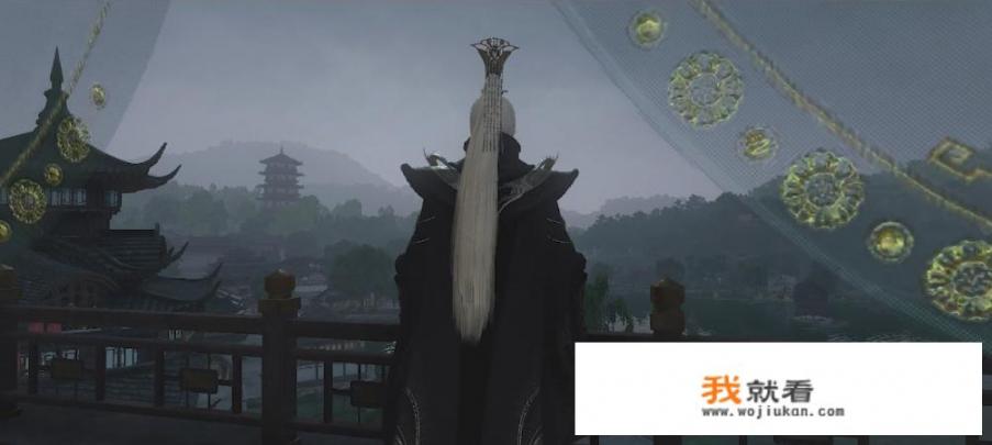 网游史上堪称史诗级MMORPG游戏有哪些