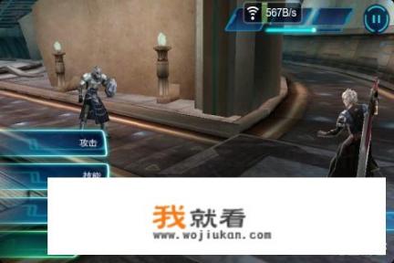 请问手机单机游戏都在哪里下载，最好是可以下载大型游戏