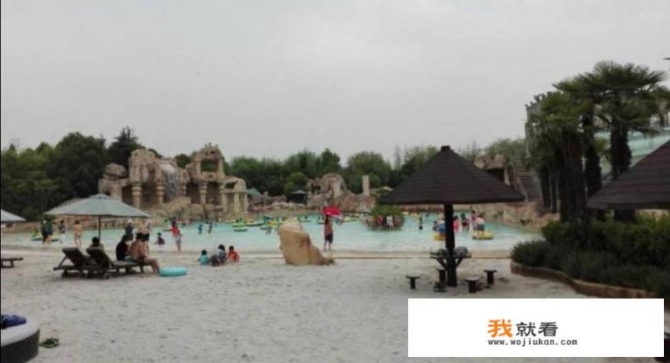 上海周边都有什么可以游玩的地方