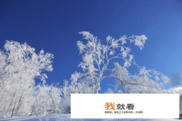 有些东北尤其是黑龙江的旅游资源，为什么发展不起来