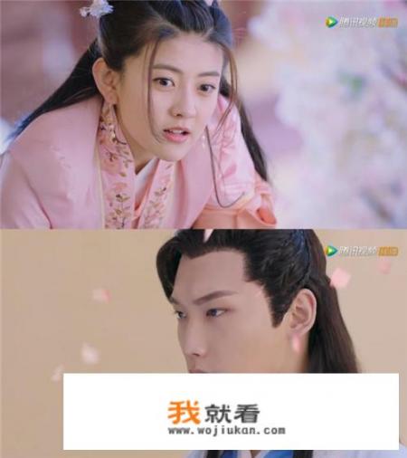 双世宠妃大结局是怎么样的