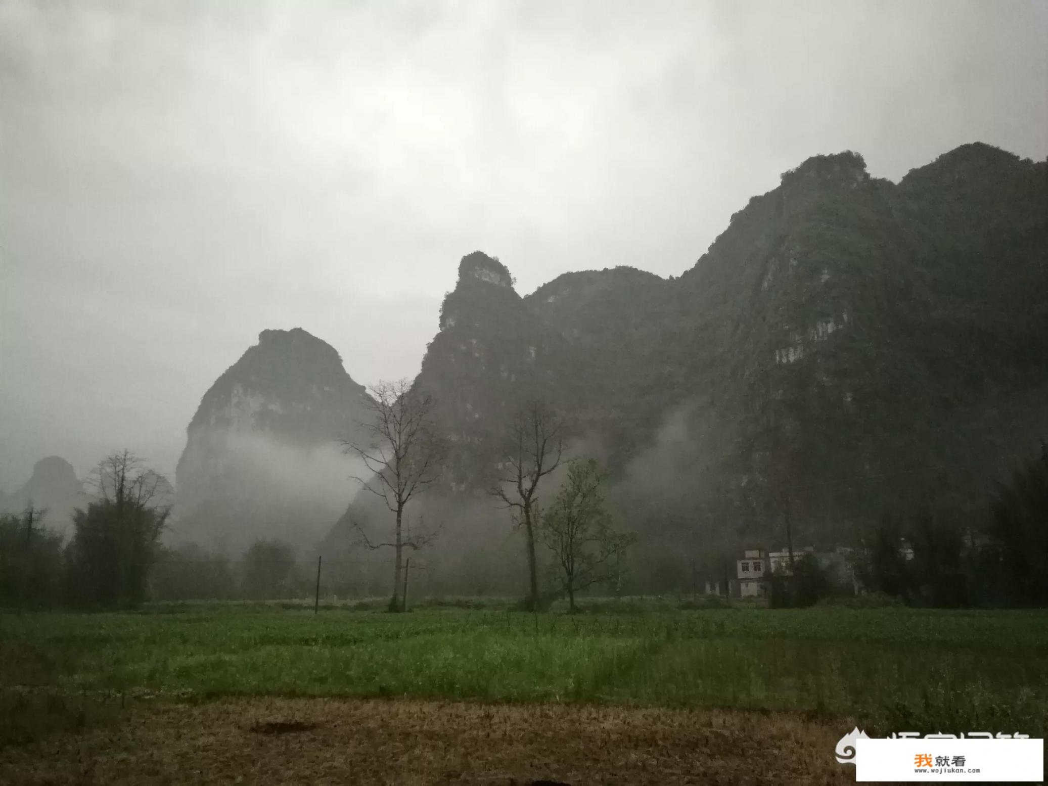 云南腾冲至广西边境公路自驾游攻略有哪些