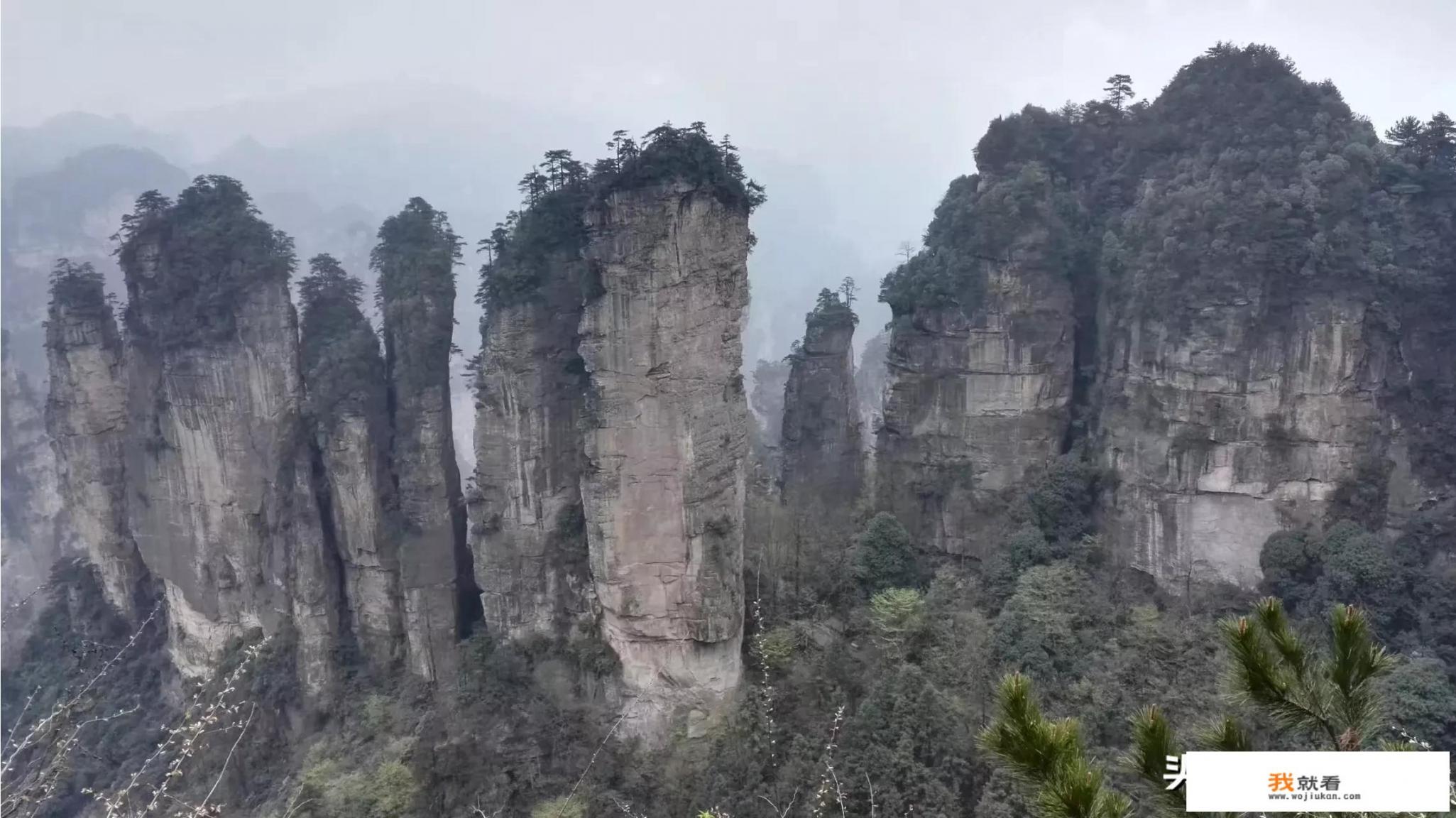 你去过湘西自治州吗，你对它有什么印象