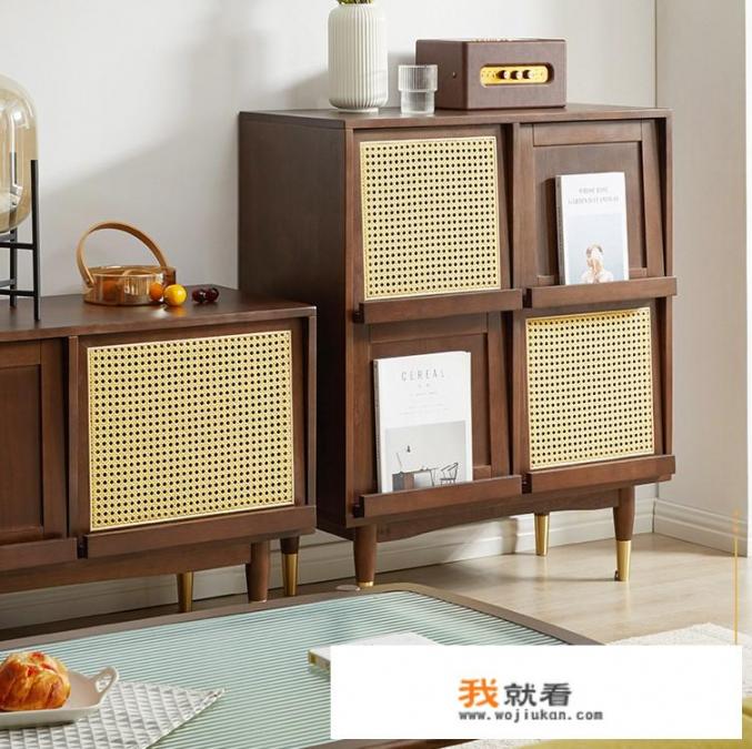2021有哪些值得买的实木家具品牌