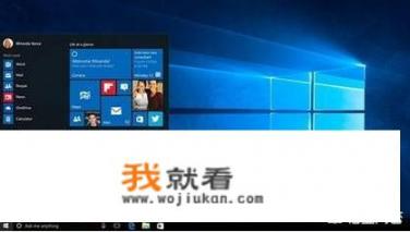 为什么计算机windows10系统很多软件都不能正常使用，是什么原因