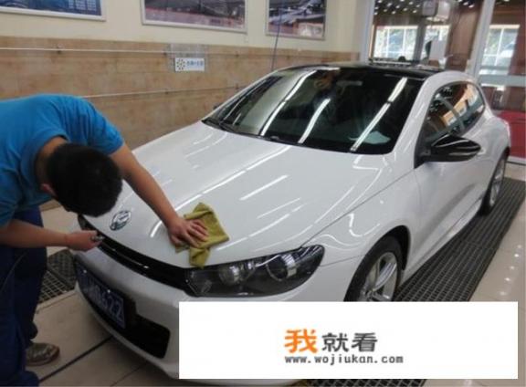 有什么汽车用品网上买比较方便