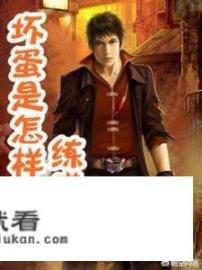 怎么评价网络小说《坏蛋是怎样炼成的》