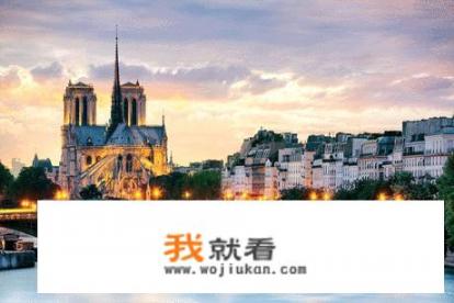 准备10月中旬去欧洲旅游，穿什么衣服和鞋子好