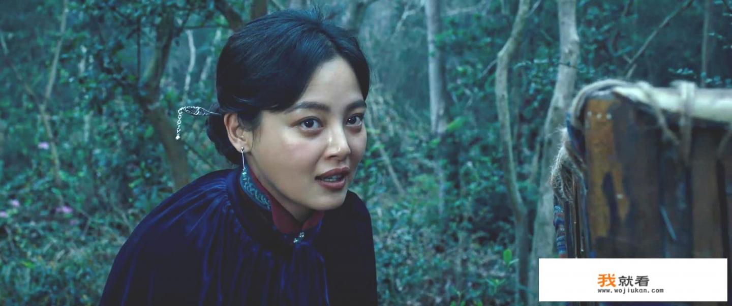 《怒晴湘西》中红姑娘为什么会因一个梦就爱上了鹧鸪哨