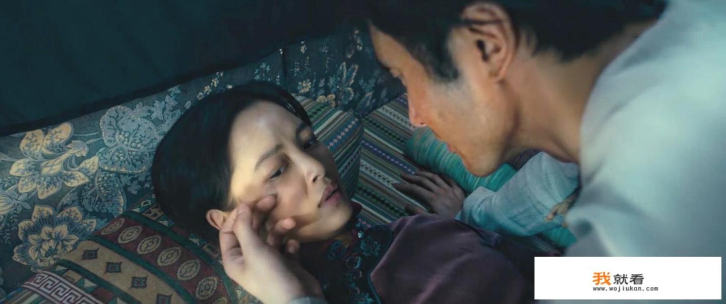 《怒晴湘西》中红姑娘为什么会因一个梦就爱上了鹧鸪哨