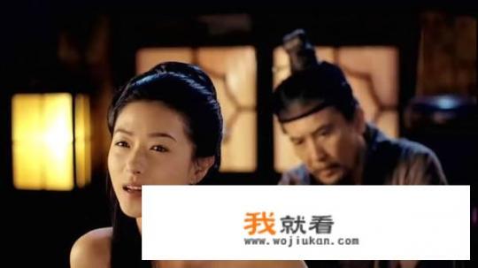 在明末政治风雨中飘摇的青楼与青楼文学，有着怎样的自身特点