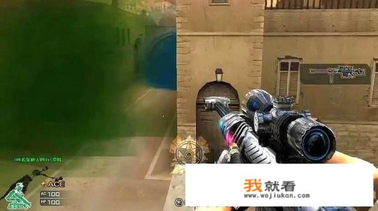 优秀的FPS游戏非常多，为什么国内很多玩家还是钟情于CF