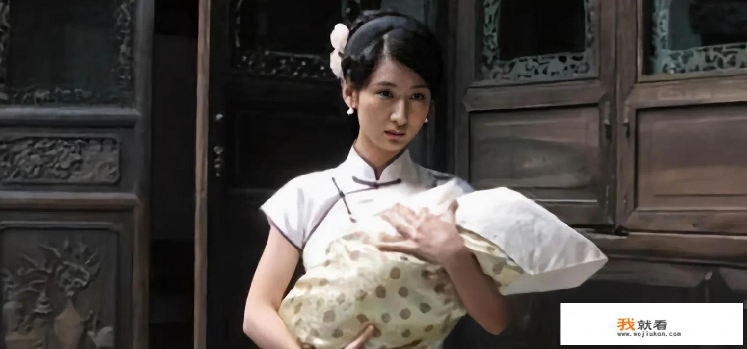 古代乳娘是个什么概念，为什么妈妈不亲自抚养