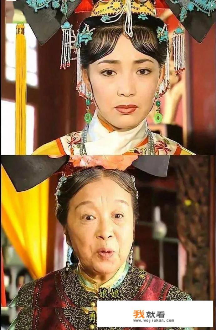 古代乳娘是个什么概念，为什么妈妈不亲自抚养