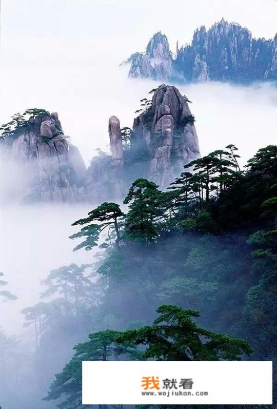 黄山区和黄山是一个地方吗?有什么旅游推荐 黄山区和黄山是一个地方吗?有什么旅游推荐