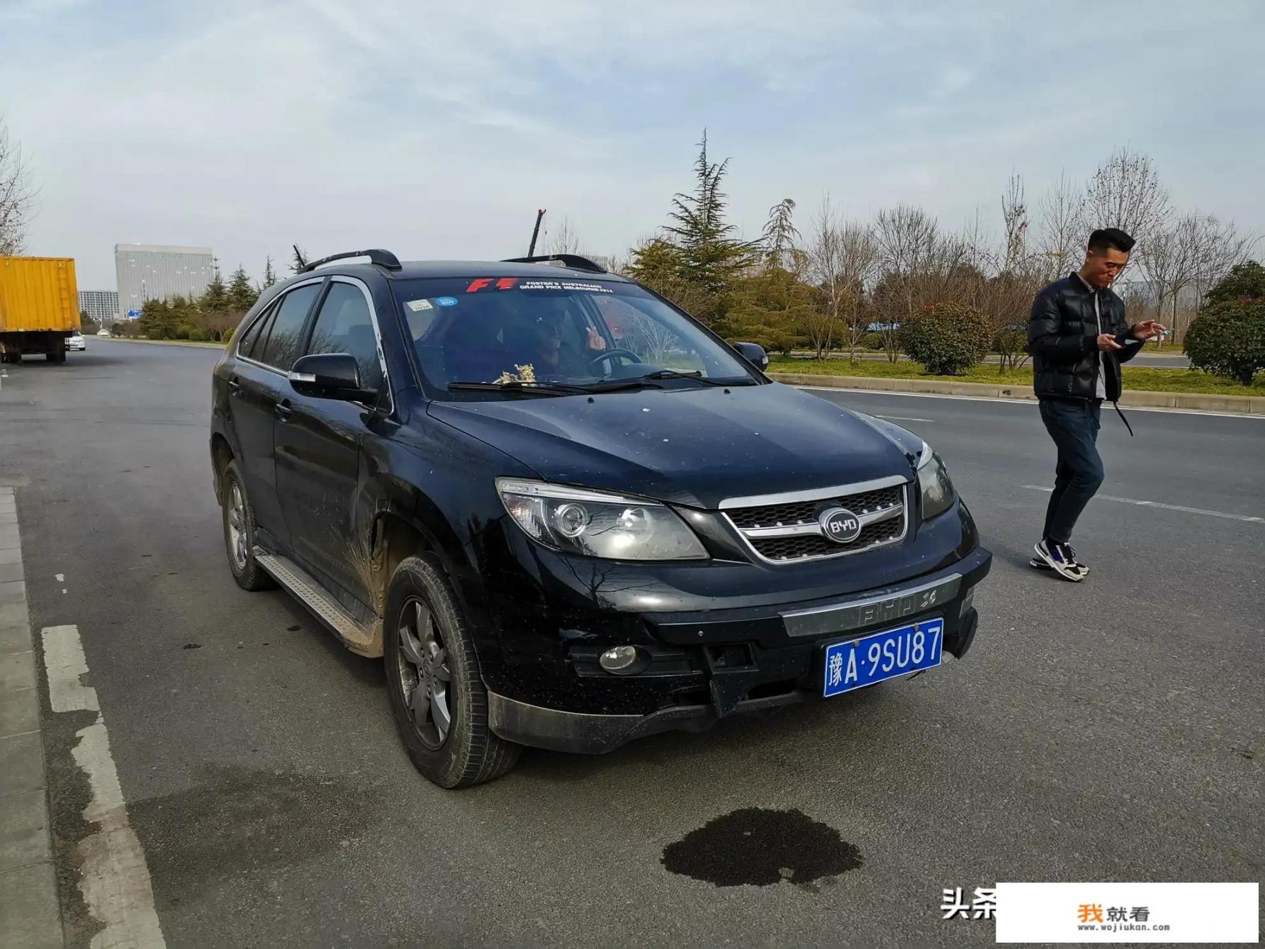 生产一台15万左右的SUV，其真实生产成本是多少（不含人工）