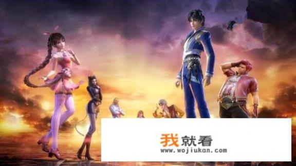 大家觉得斗罗大陆这小说怎么样