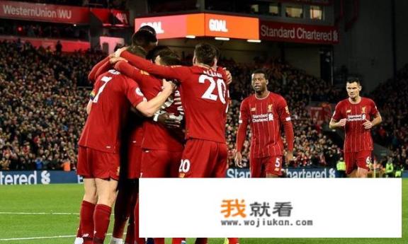 CCTV5直播利物浦欧冠生死战！克洛普：不会因联赛放弃欧冠，你怎么看